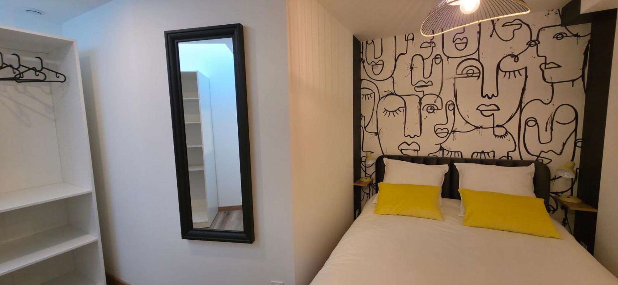 Apartment 1 Angouleme