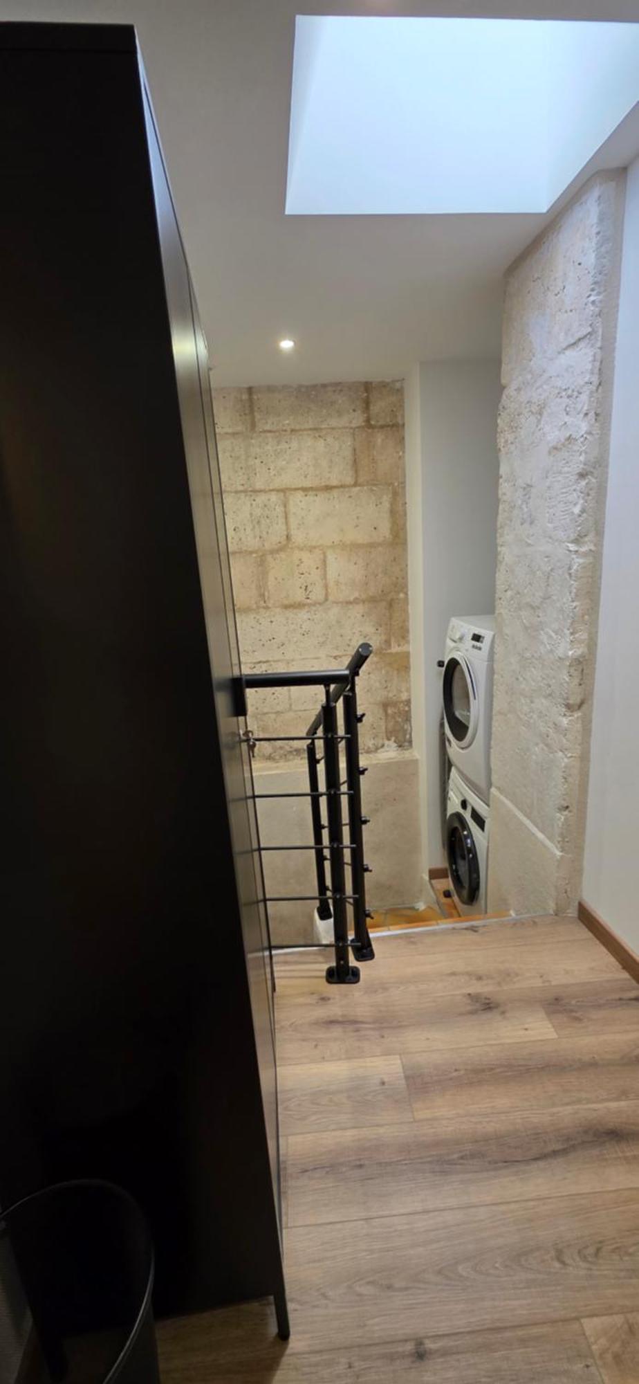 1 Apartment