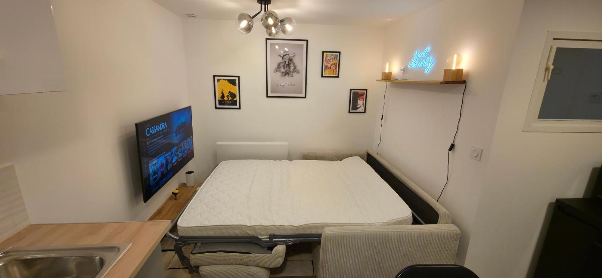 Apartment 1